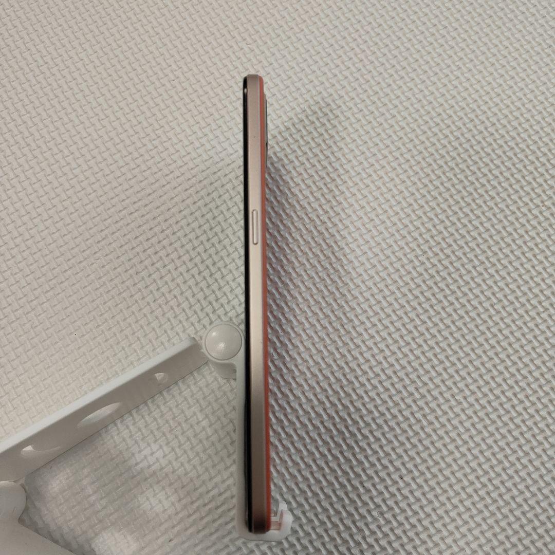 OPPO　A73　楽天モバイル版　本体超美品　付属品未使用