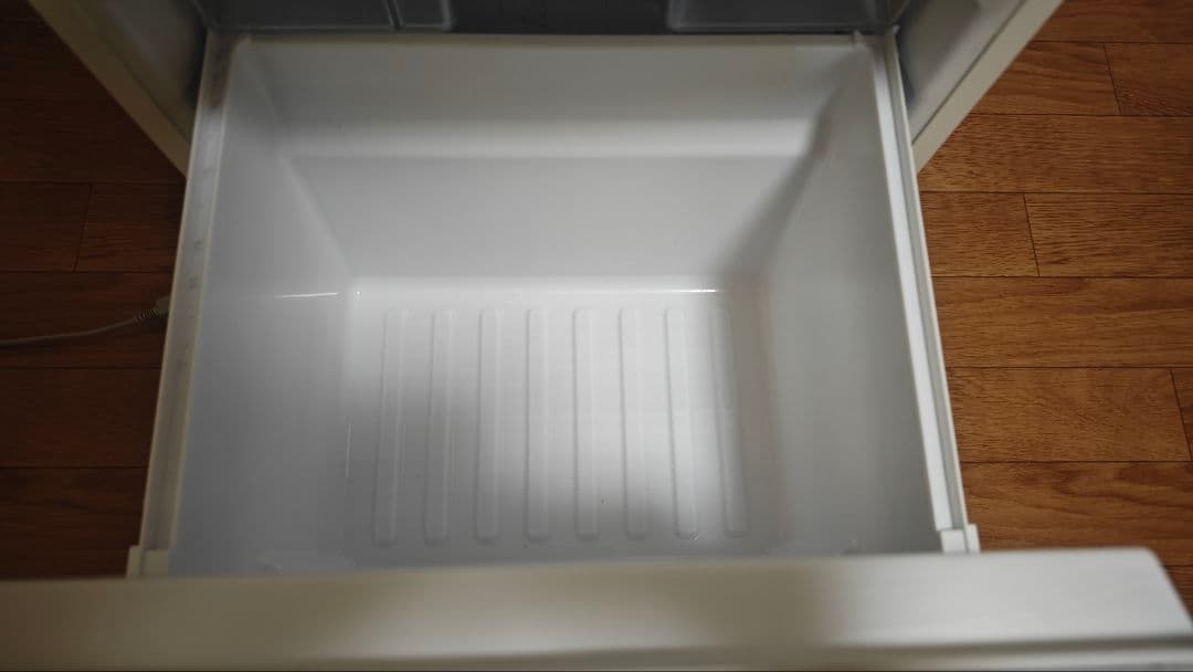 冷蔵庫 168L Panasonic NR-B17DW-W