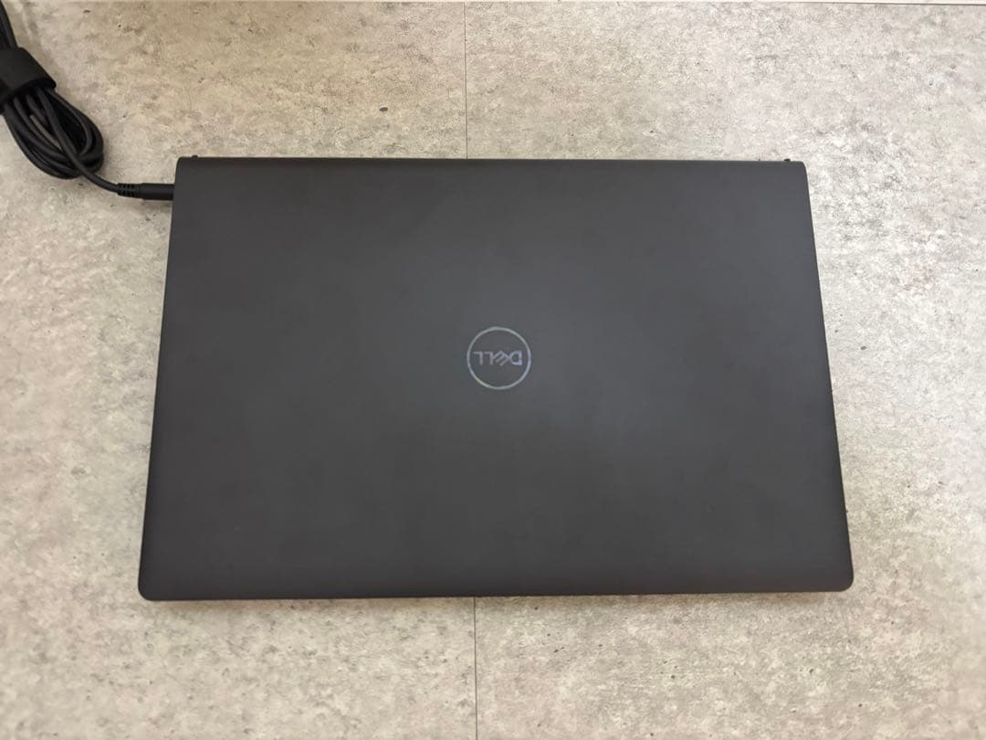 極美品 DELL Vostro 3425 Ryzen5ノートPC Office