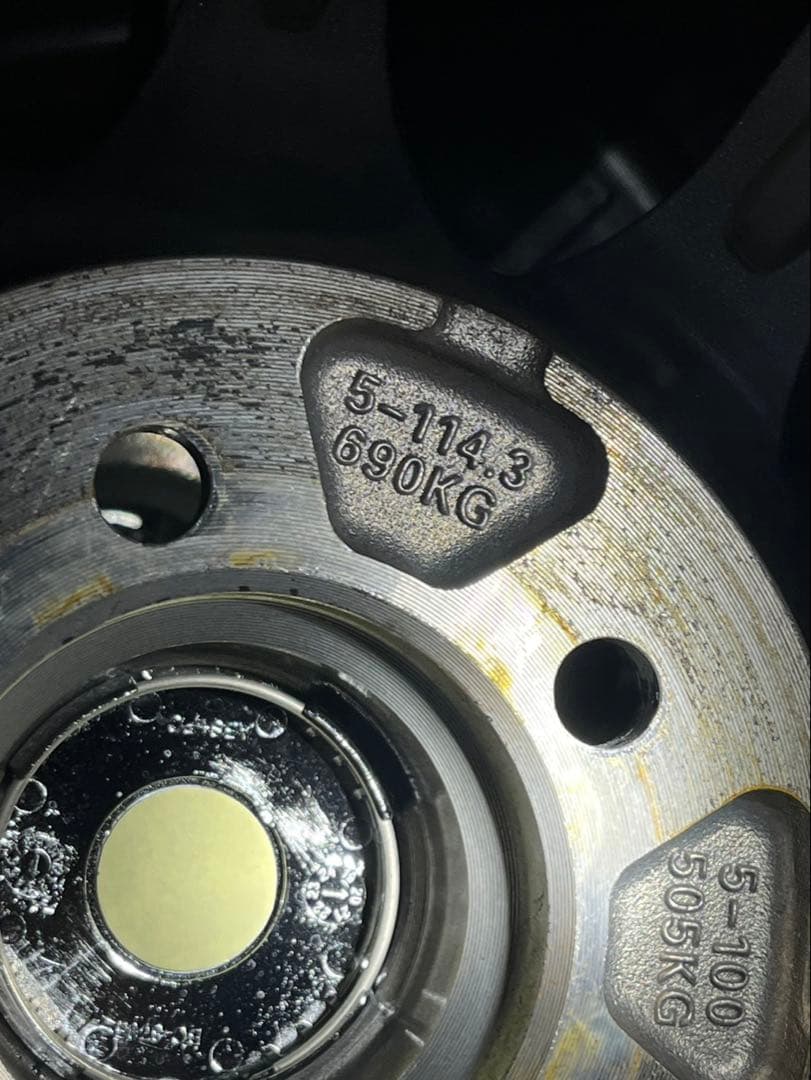 Winter MAXX 冬用タイヤ