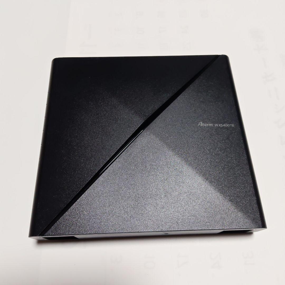 ルーター・ネットワーク機器 wx5400t6