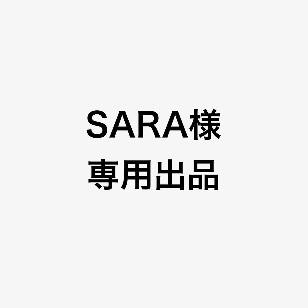 SARA　b3