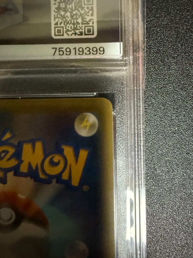 ブラッキー☆ プロモカードパック 25th ANNIVERSARY editi…