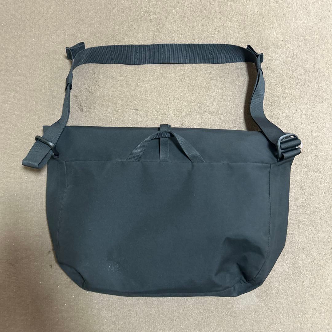 THE NORTH FACE ロール パック 15 メッセンジャーバッグ