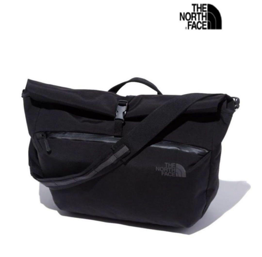 THE NORTH FACE ロール パック 15 メッセンジャーバッグ