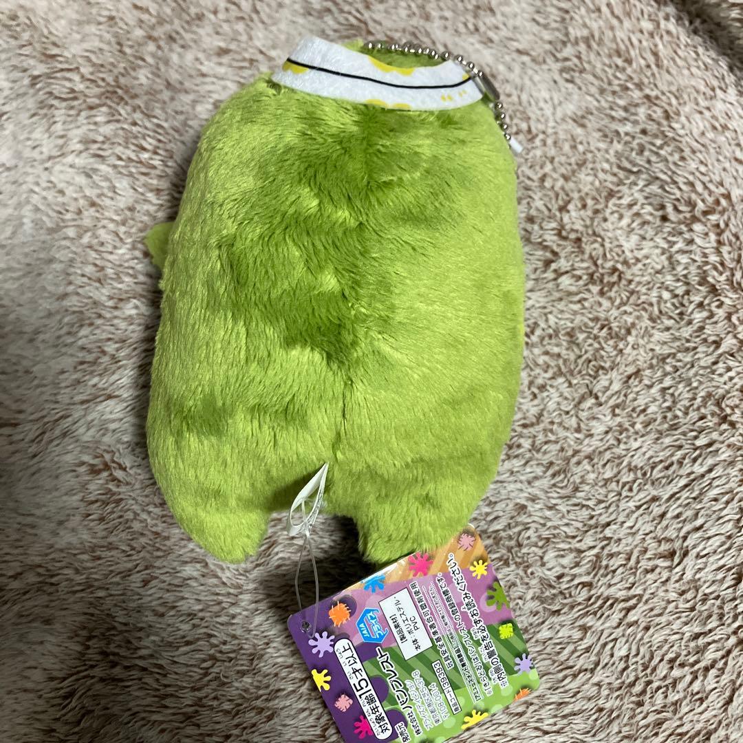 アイナナ Re:vale わるモフ モンぬい ちびモンぬい　ぬいぐるみ 百 千