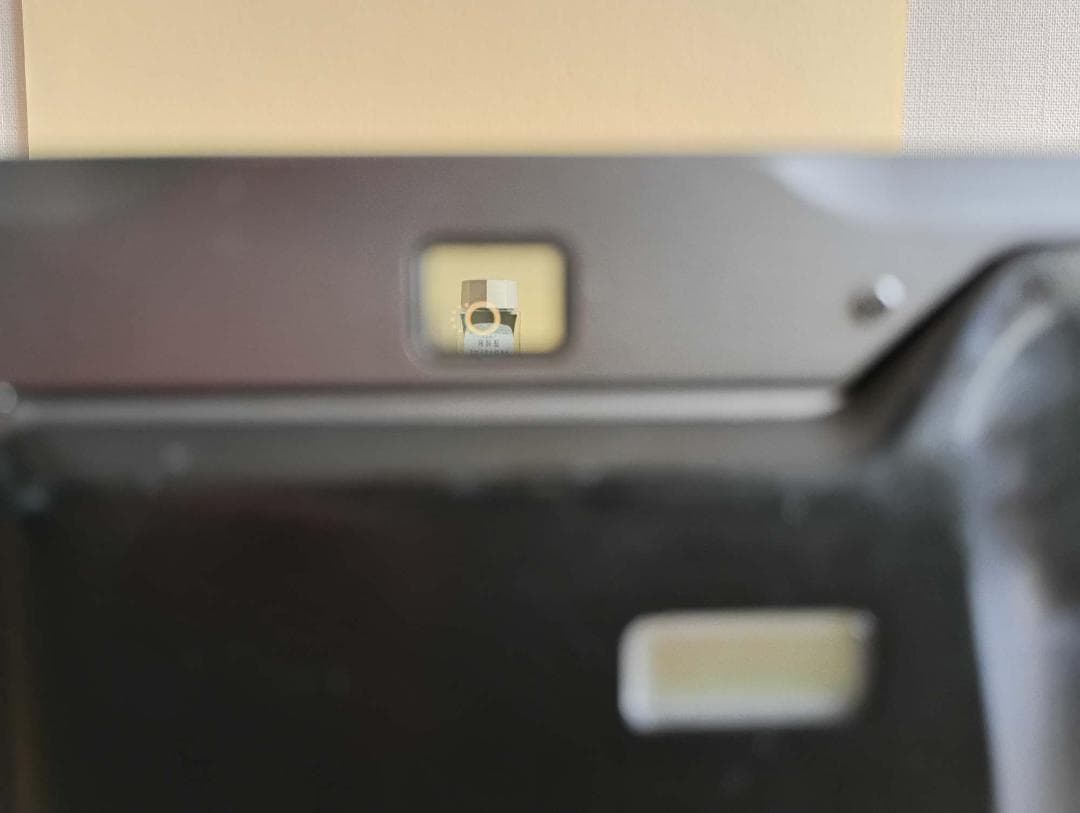 [美品] CONTAX T2 チタンブラック