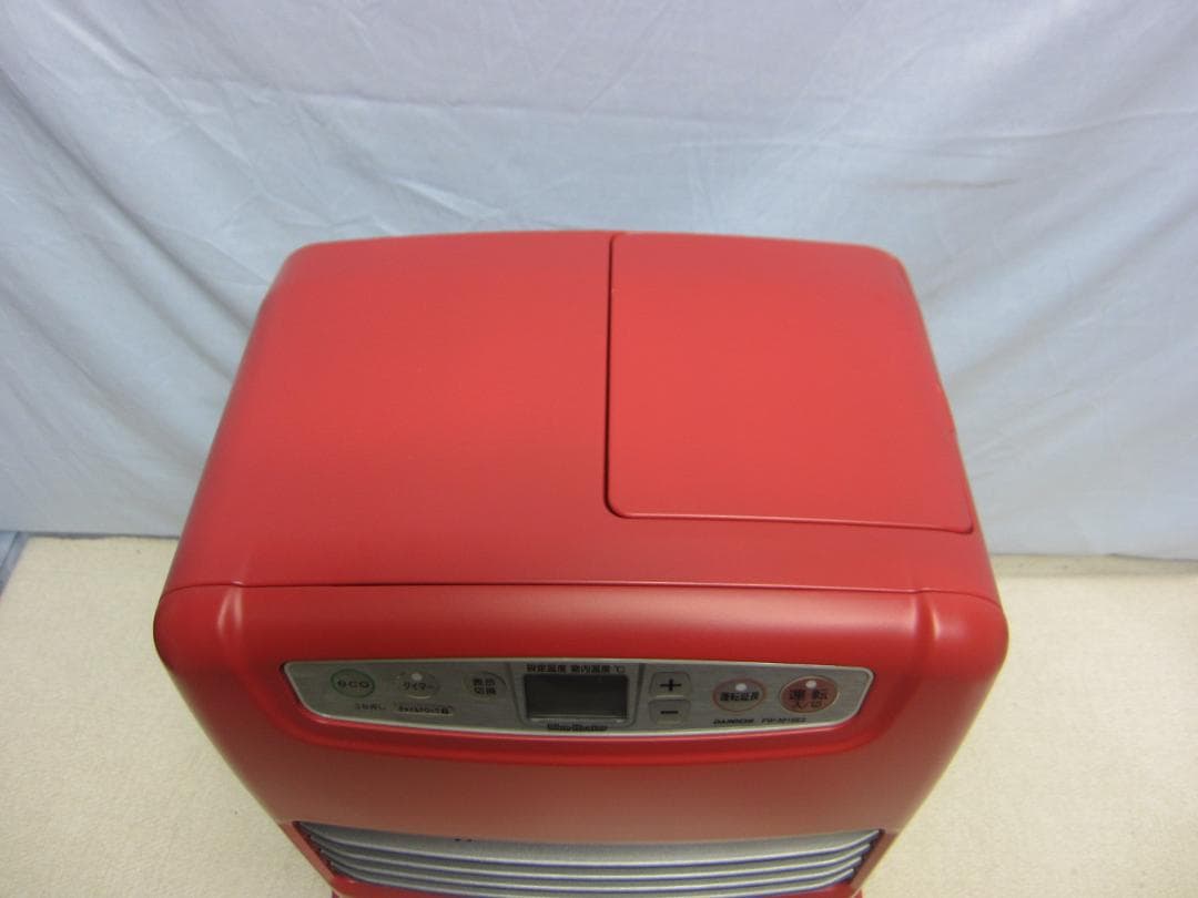 【S9725】整備済 石油ファンヒーター ダイニチ FW-3215E3