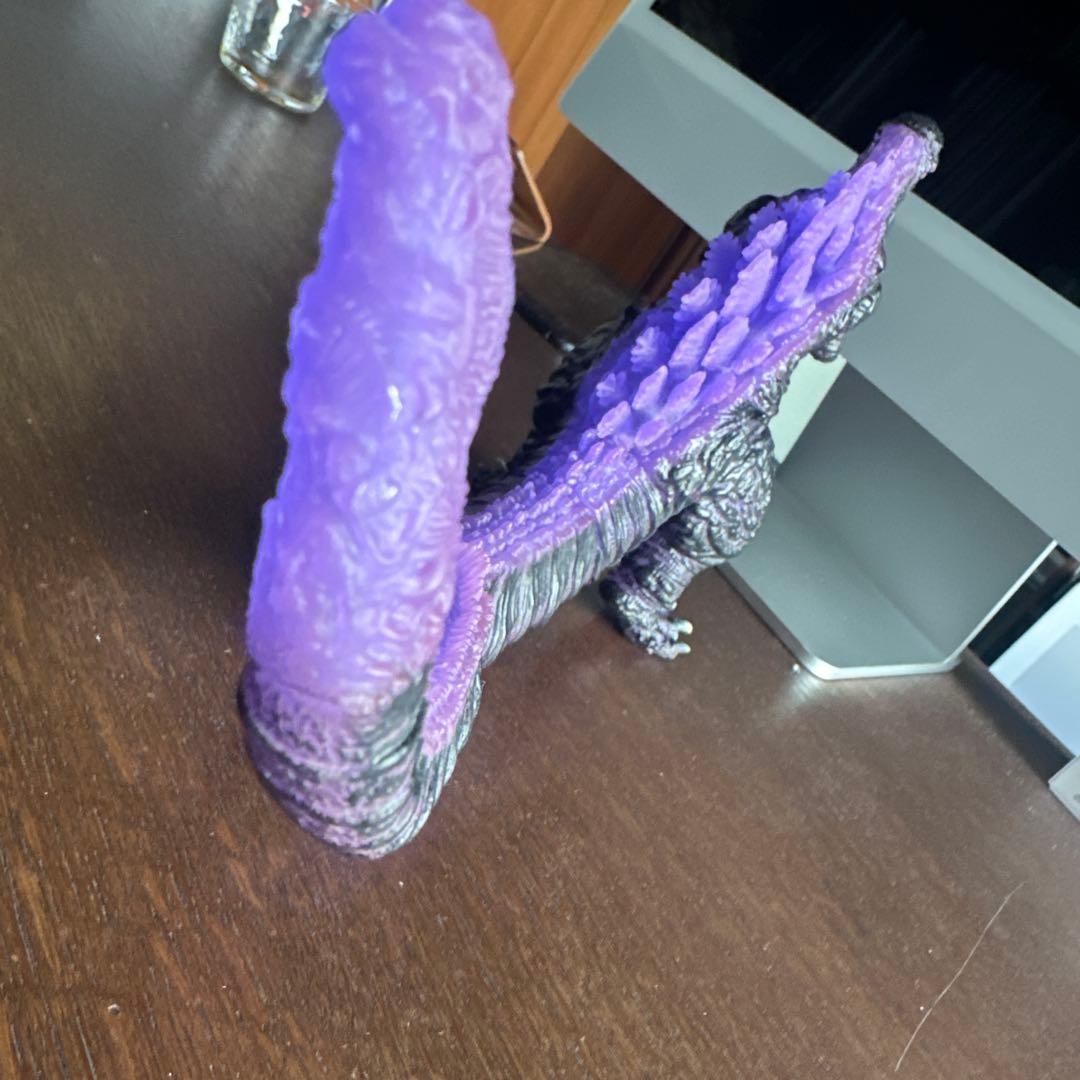 ムービーモンスター ゴジラ2016 クライマックスVer. ゴジラストア限定