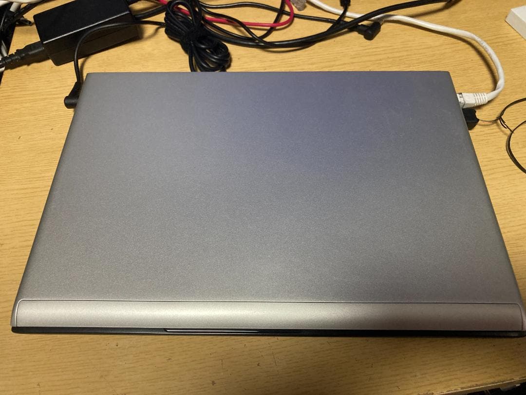 TOSHIBA Dynabook RX3MT S266E i5 SSD 美品