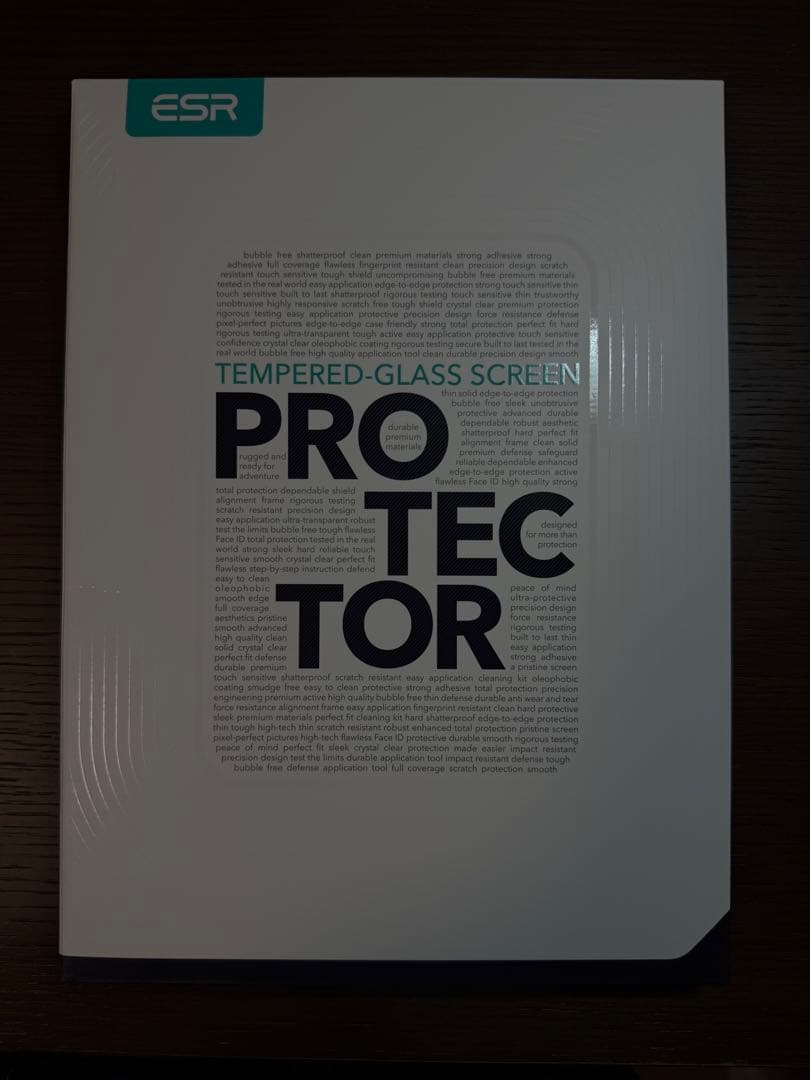 【iPad】iPad Pro(第3世代)11インチ256GBセット