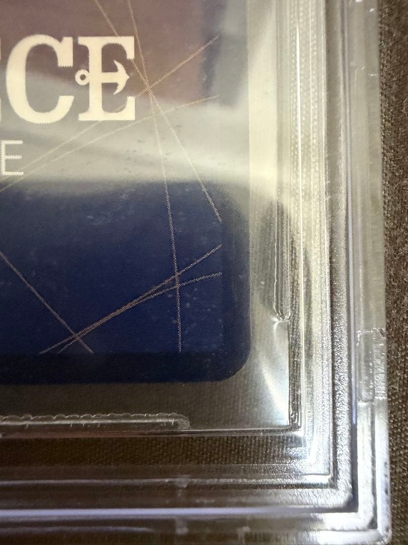 【BGS10】 ナミ：スタンダードバトル 優勝記念パラレル ST01-007