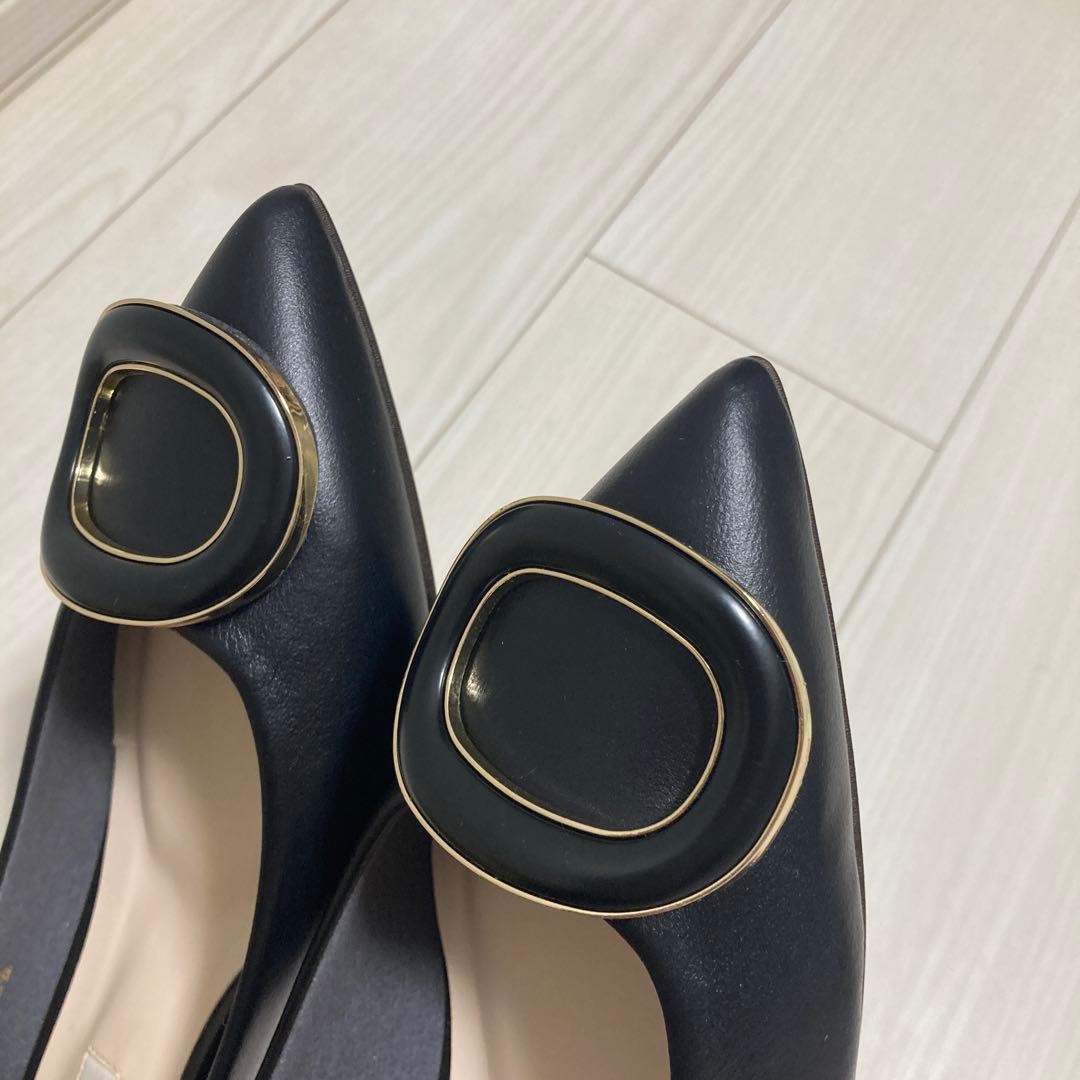 【えり様】DIANA ダイアナ パンプス２点セット