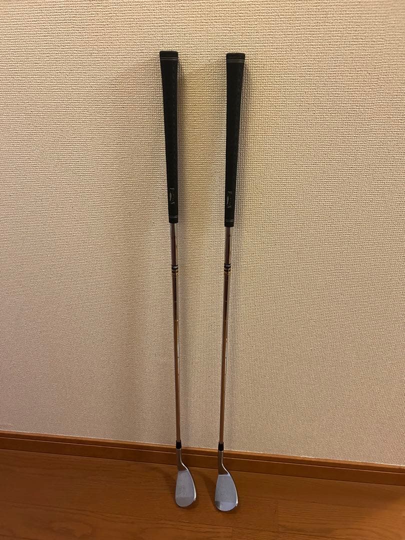 FOURTEEN MT28 J.spec IV レフティーウェッジ 2本セット