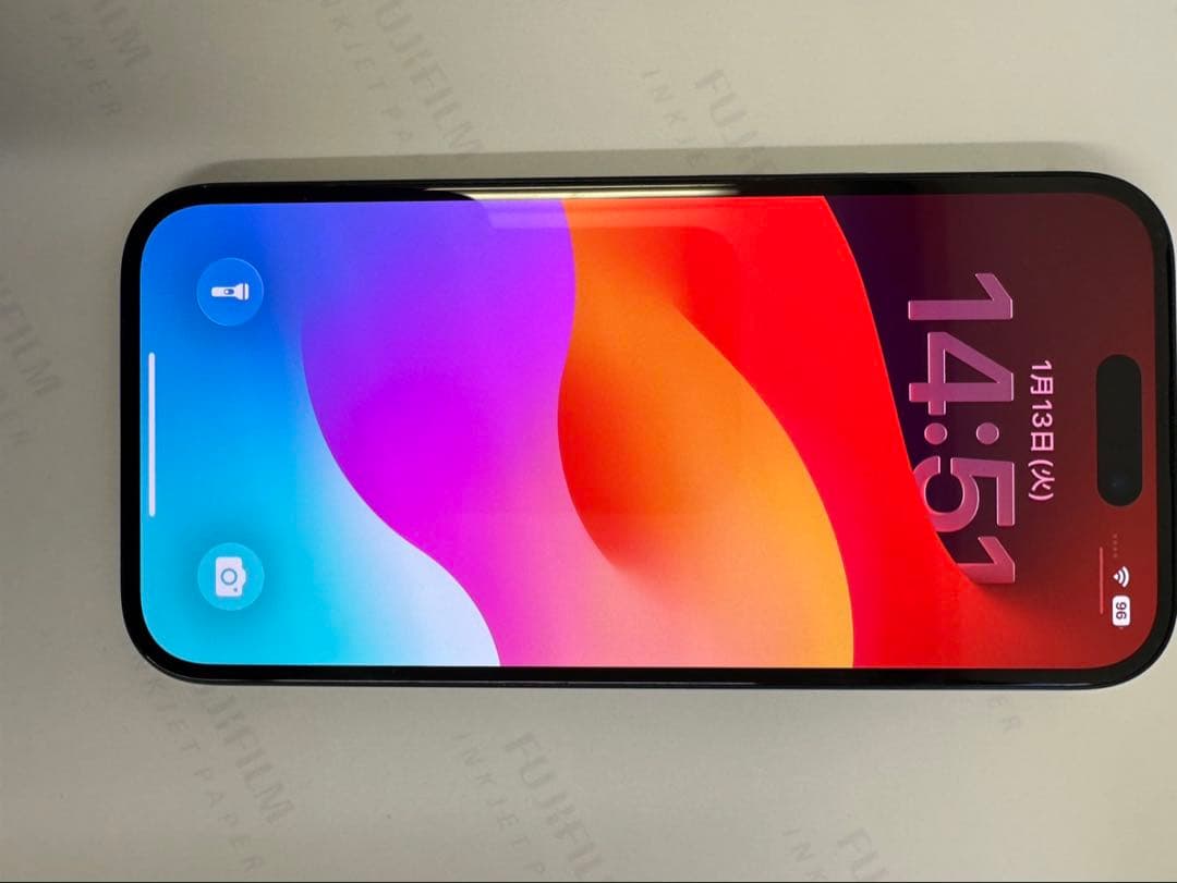 葵*川様 Apple iPhone 15 128GB SIMフリー