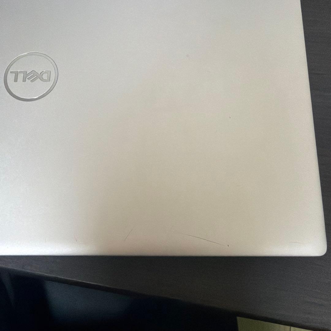 中*村様 DELLノーPC NVIDIA GeForce GTX i7 insp