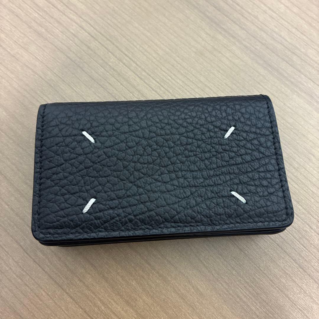 美品‼️マルジェラ カードケース