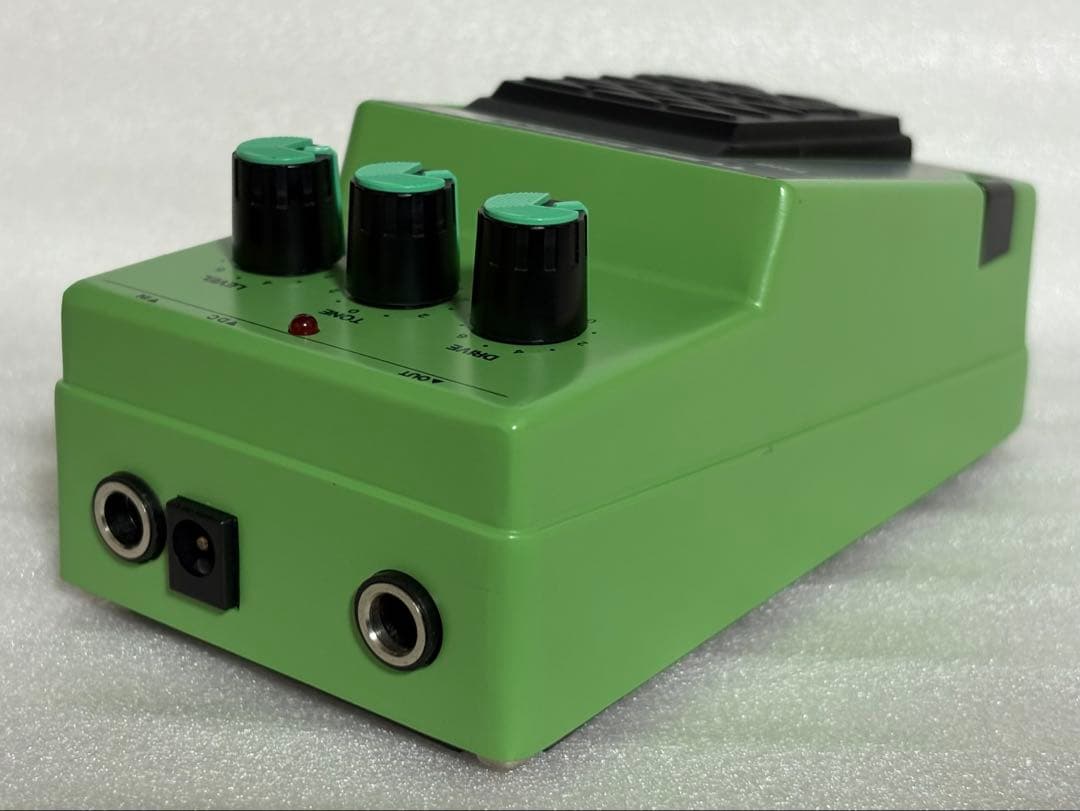 ギター Ibanez TS10