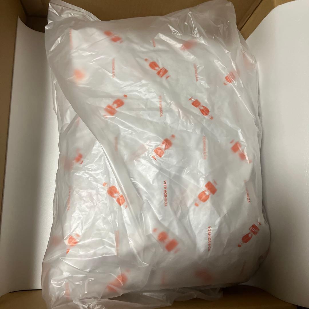 新品 STONE  x PORTER CROSS BODY BAG