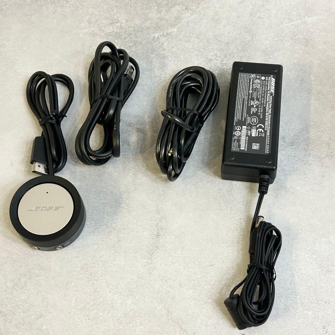 BOSE Companion 20 アクティブスピーカー スピーカー