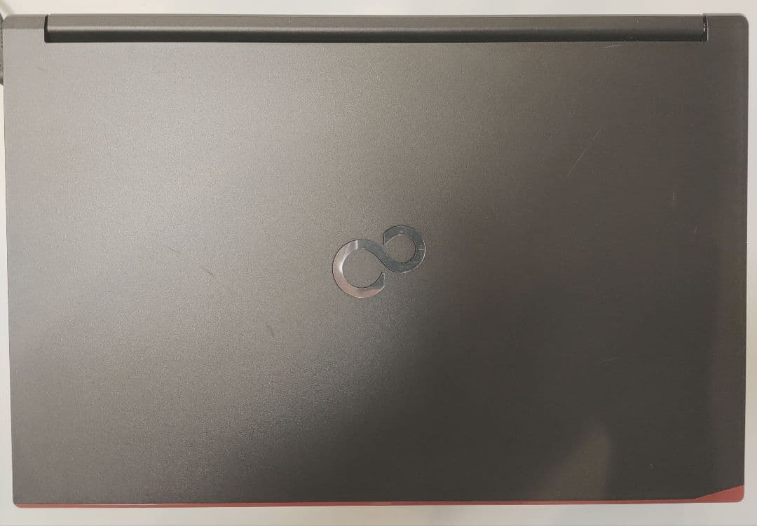 Windowsノート本体 LIFEBOOK A576/PX