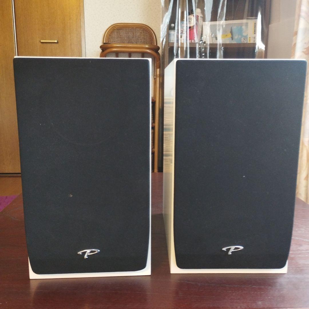 Paradigm MONITOR SE ATOM-FTスピーカー