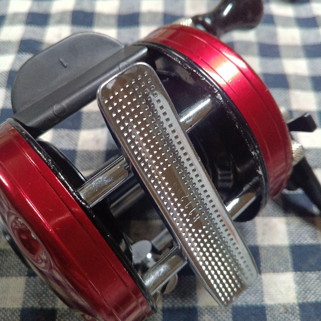 ABU アンバサダー5600AL　尚人扱い