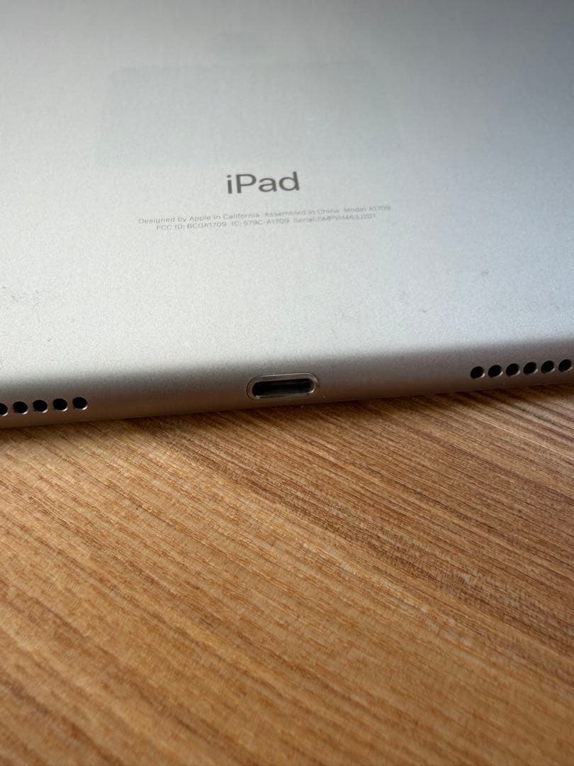 Apple iPad pro 10.5 64GB ⭐︎ジャンク品