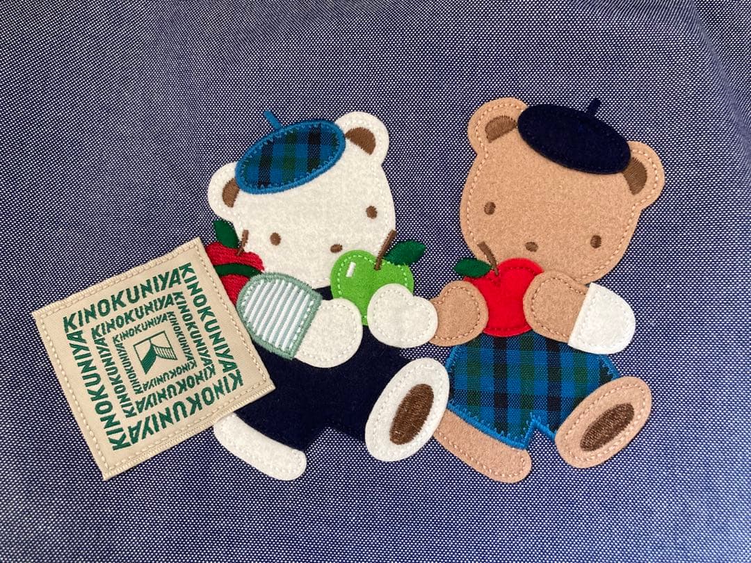 最終値下げ‼️正規品【ファミリア】紀伊國屋コラボトートバック