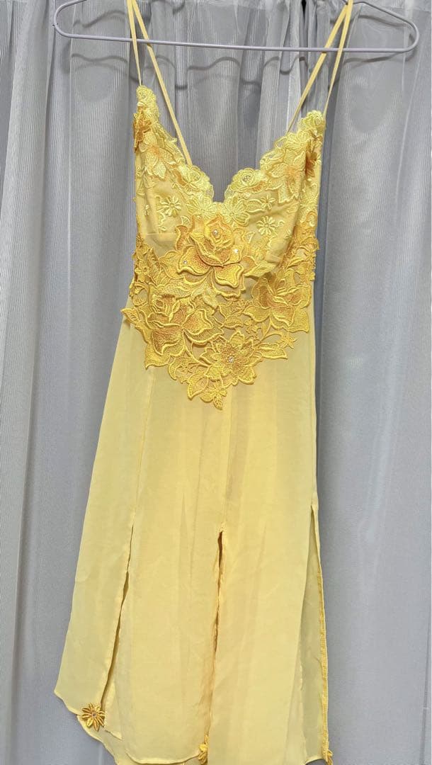 【超希少】Salute 88グループ 店舗限定 ランジェリードレス サイズM