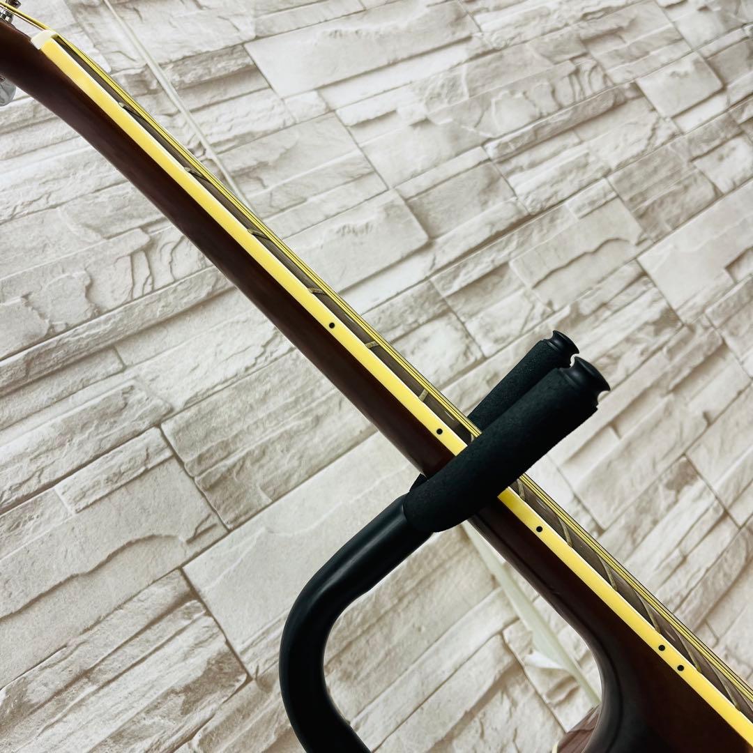 美品 YAMAHA ヤマハ アコースティックギター FS-325