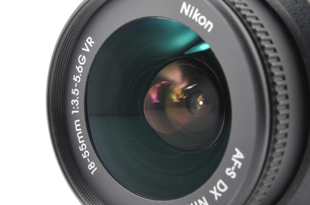 希少カラー ♥️ スマホ転送 ♥️ Nikon D5200 ♥️ 一眼レフカメラ