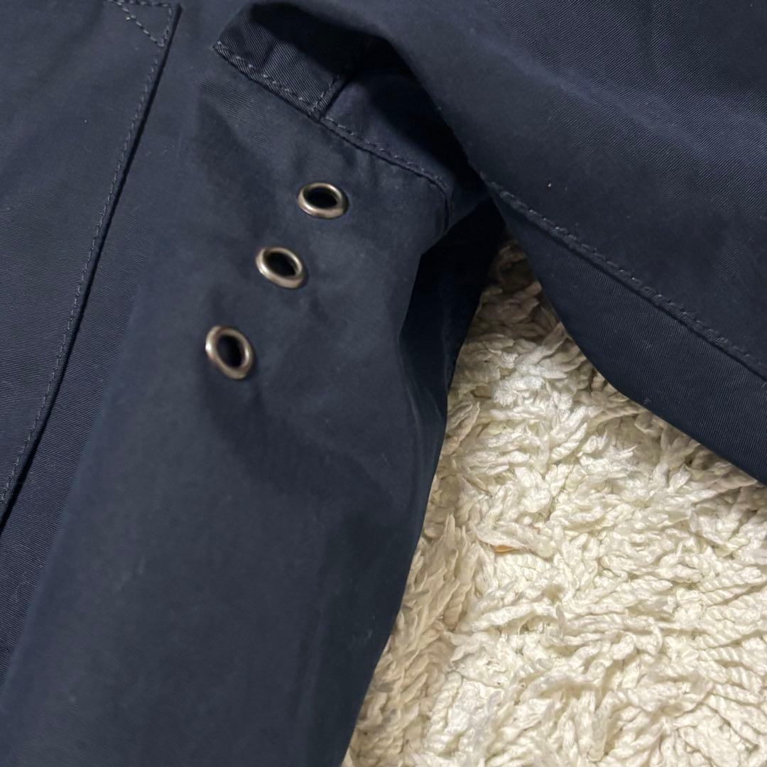 Barbour × BEAMS BOY / 別注 Balvenie Jacket