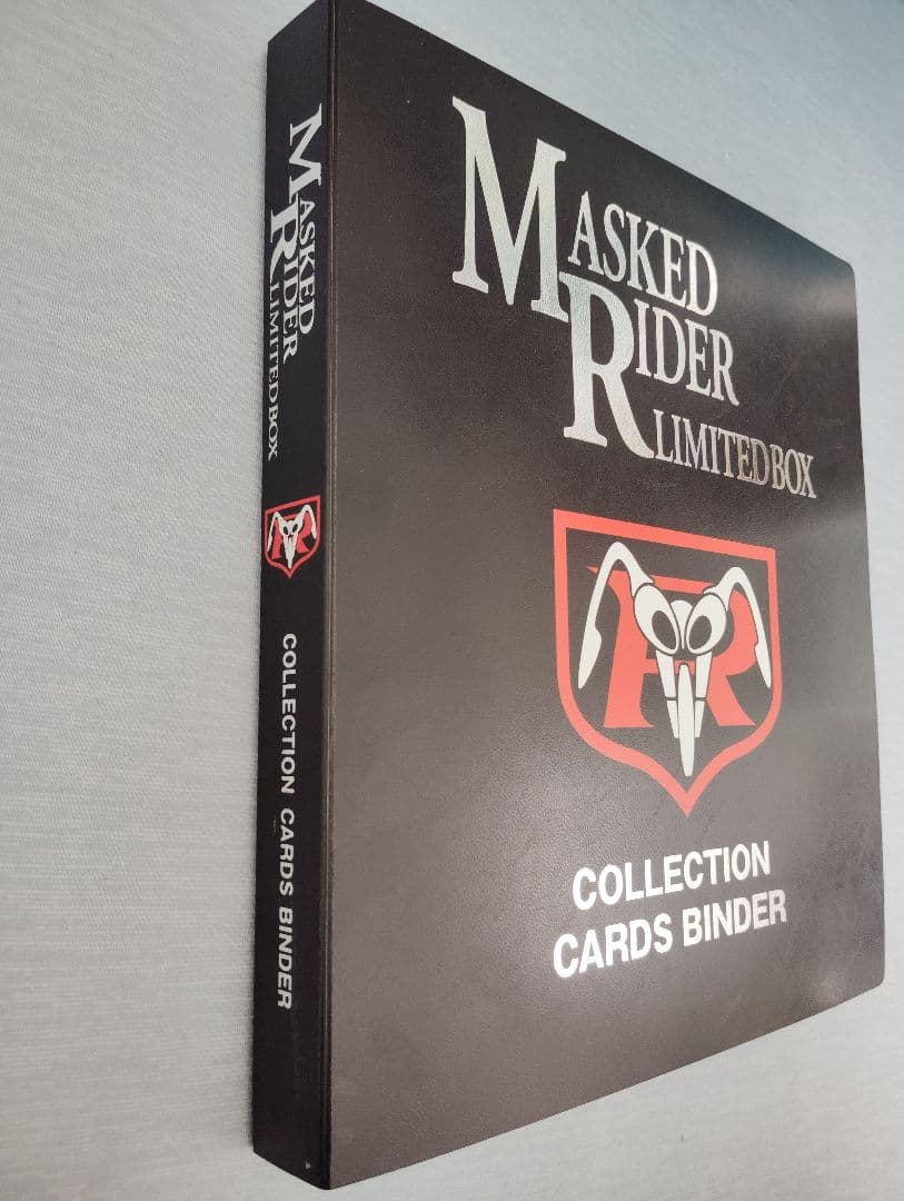 ◆必見◆旧仮面ライダーカード546枚（復刻版）+専用アルバム