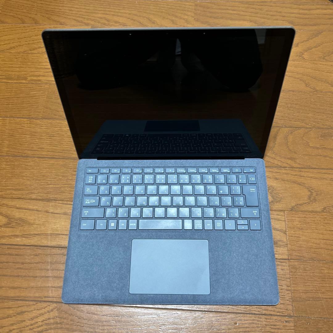 Microsoft Surface Laptop 4 （モバイルマウス 同封）