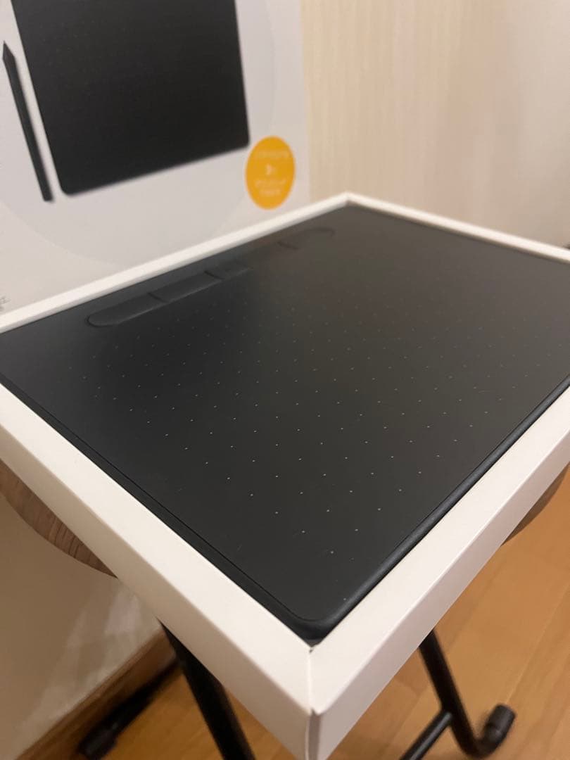 Wacom Intuos Medium ペンタブレット