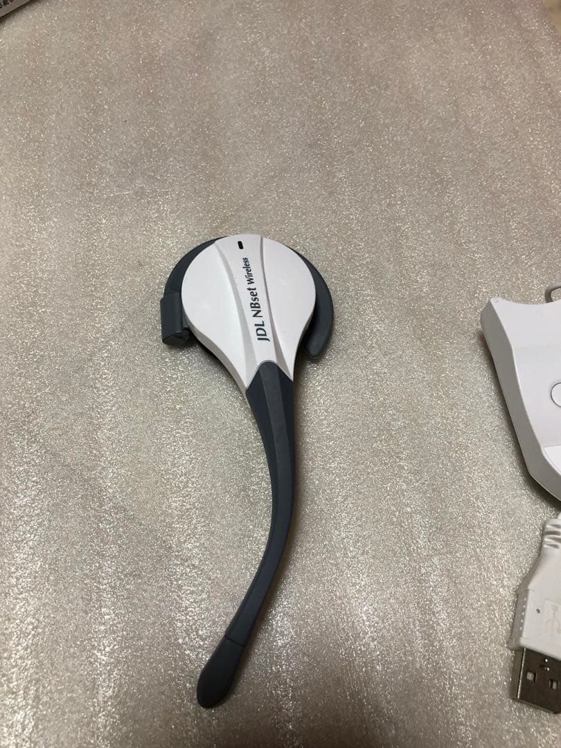 会計業務用ヘッドセットJDL NBset Wireless