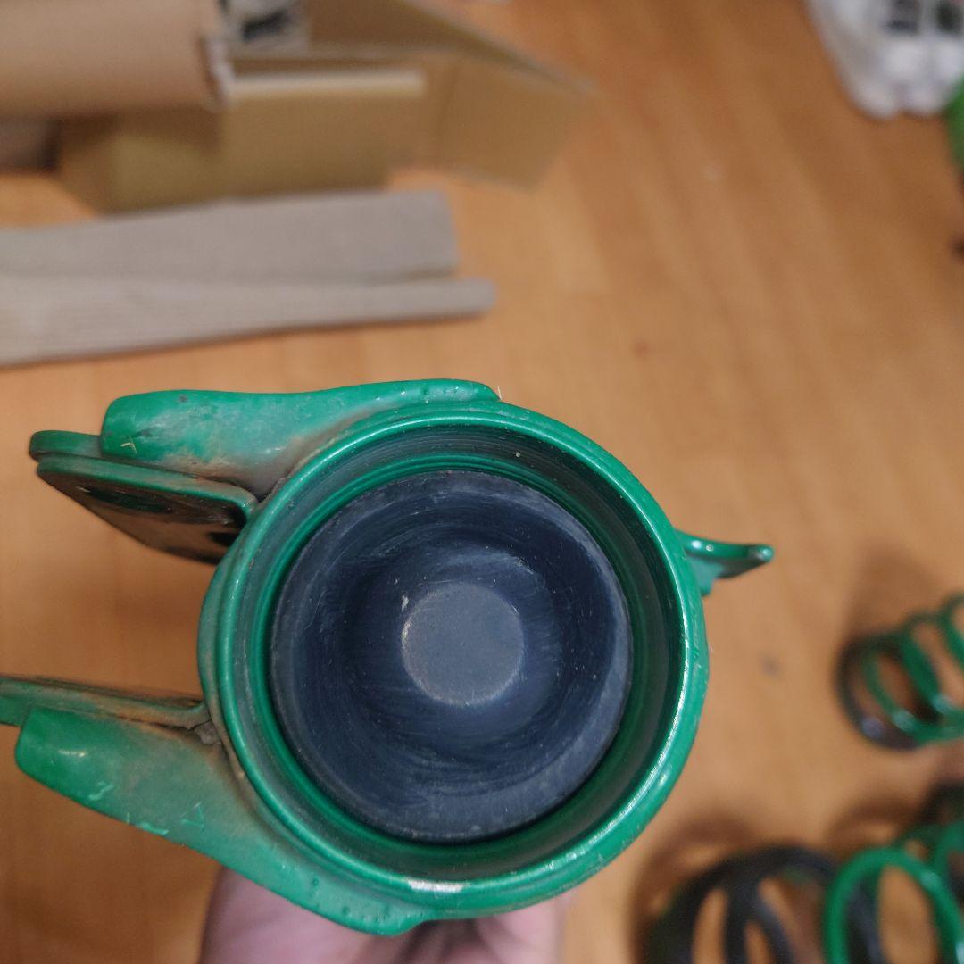 TEIN FLEX Z 車高調 ワゴンR フレア VSU90-C1BS2最終値引