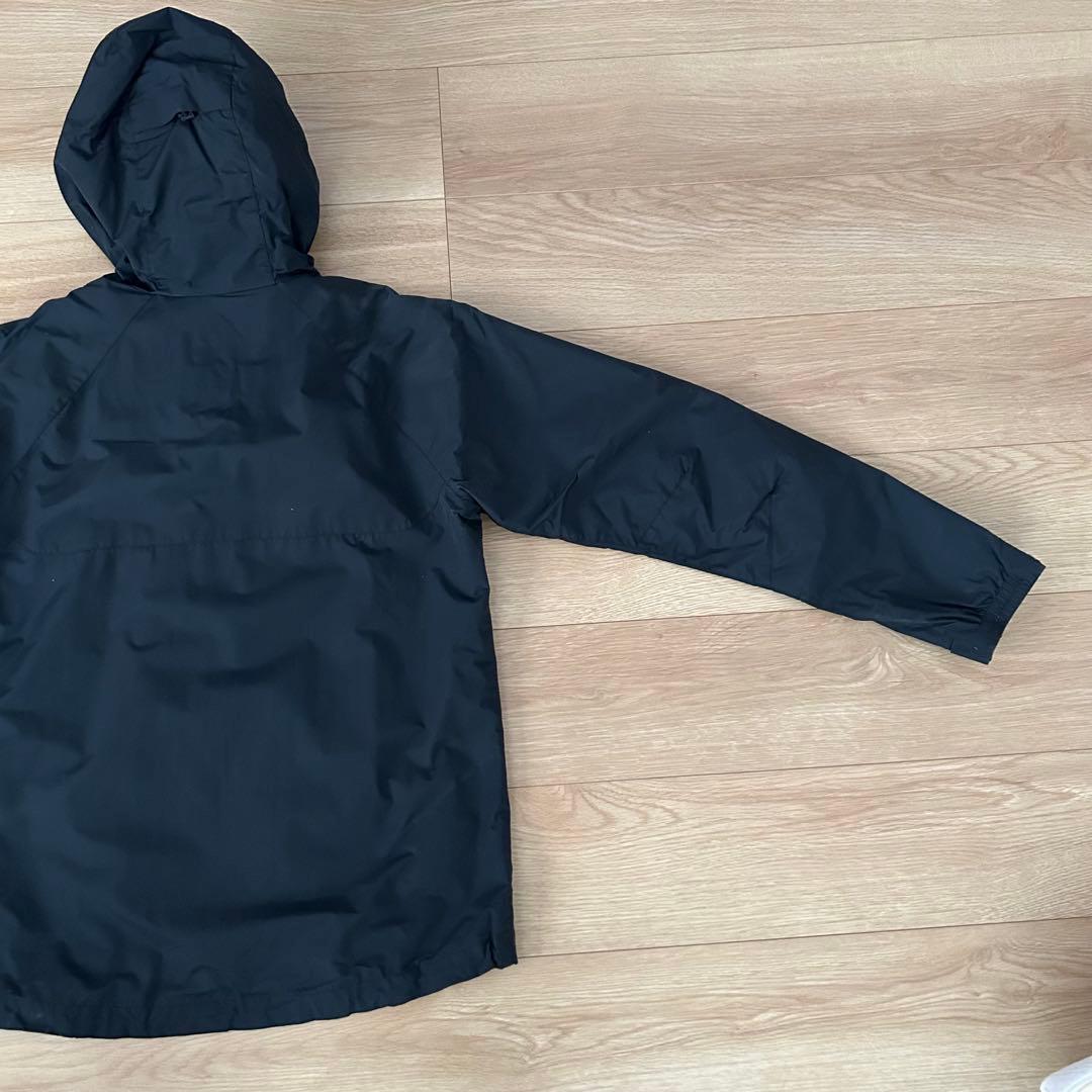 Columbia マウンテンパーカー M オムニヒート