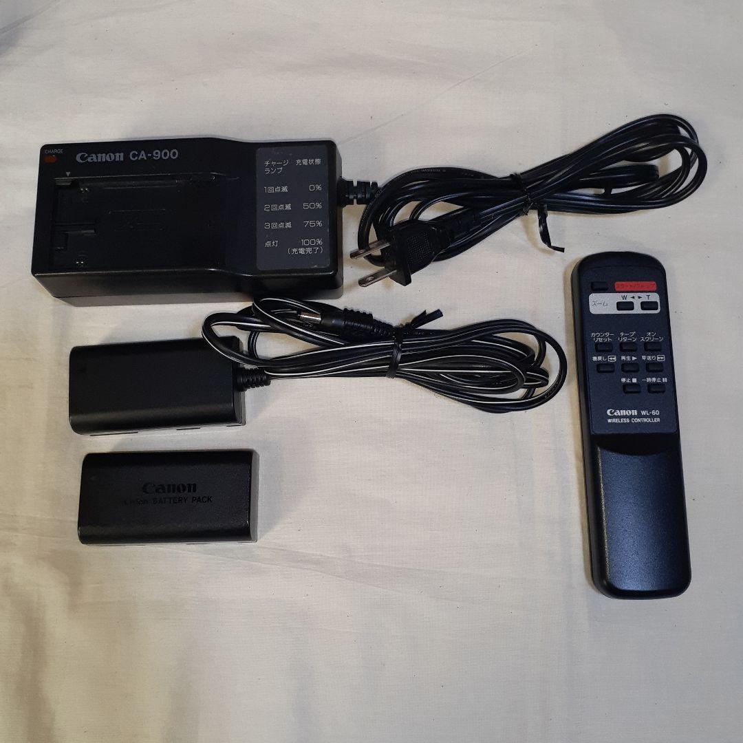 キャノン Canon movie boy C2 8㎜ビデオカメラ