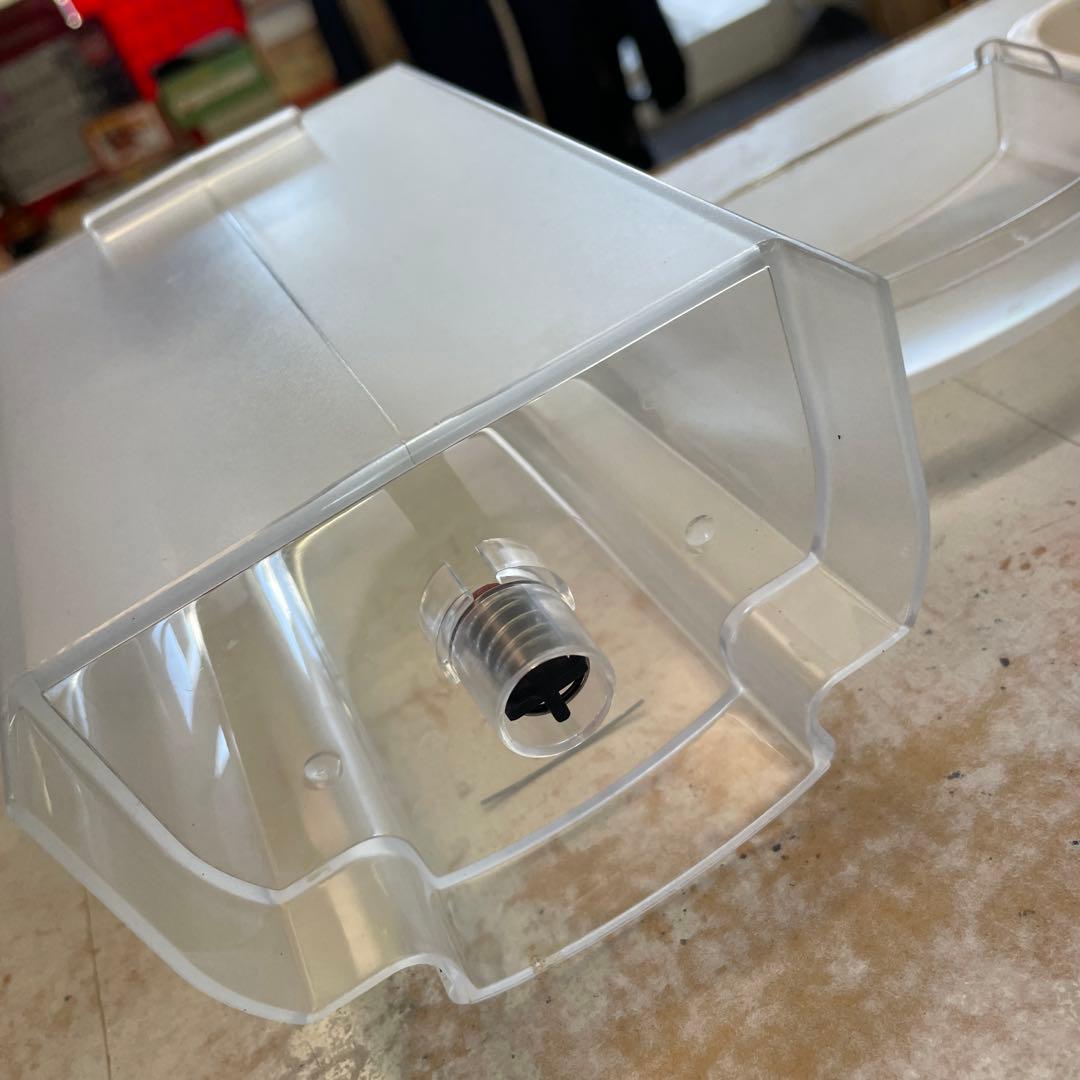 marukome 自動みそ汁マシン 椀ショット 極 MS-101