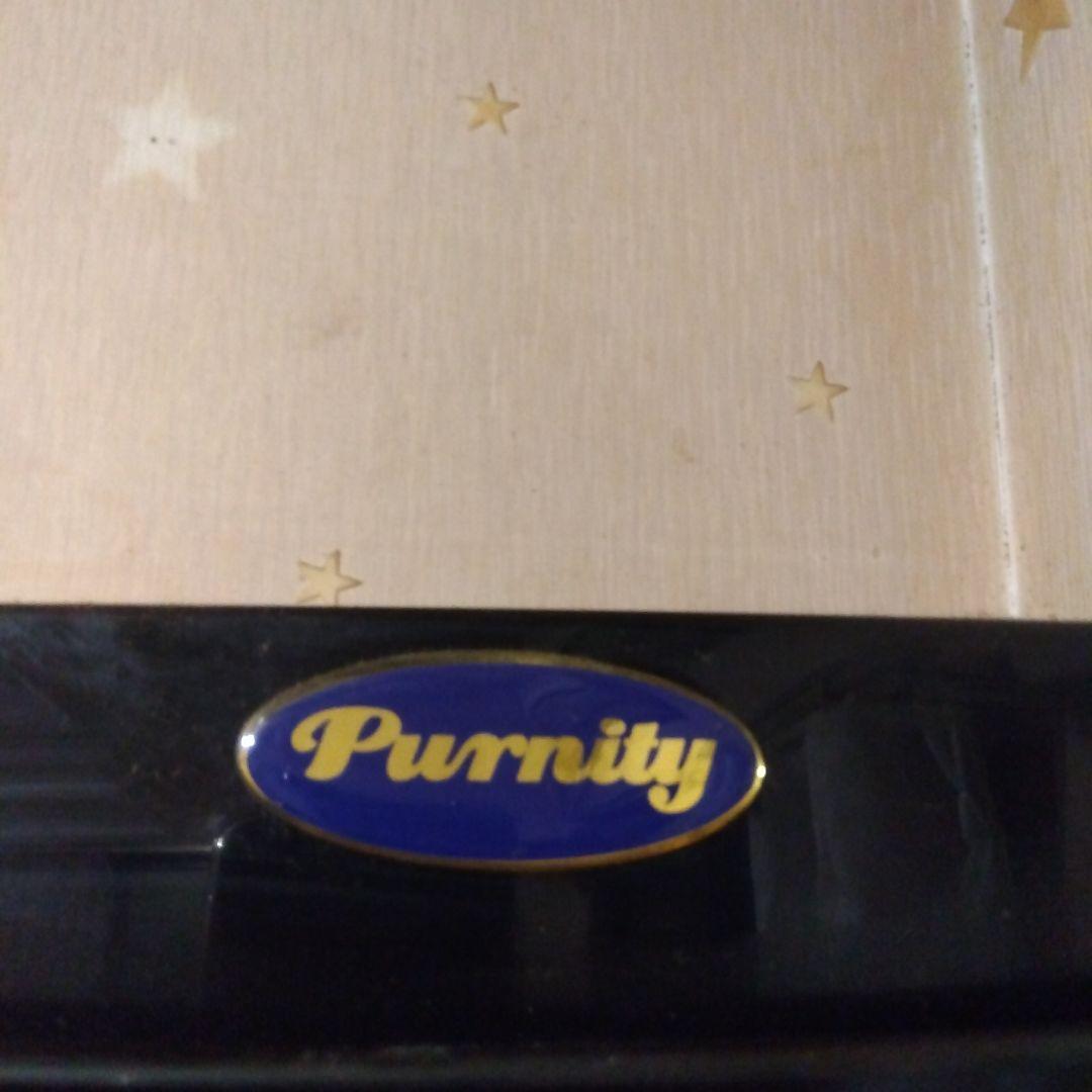 Purnity 冷蔵庫 ピュアリティ レイゾウコ ぴゅありてぃ れいぞうこ