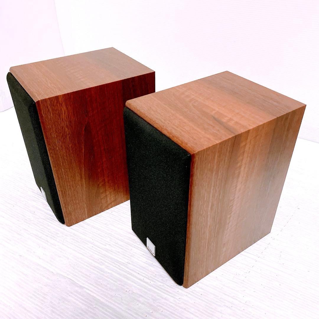 DALI SPEKTOR 2 ブックシェルフスピーカー