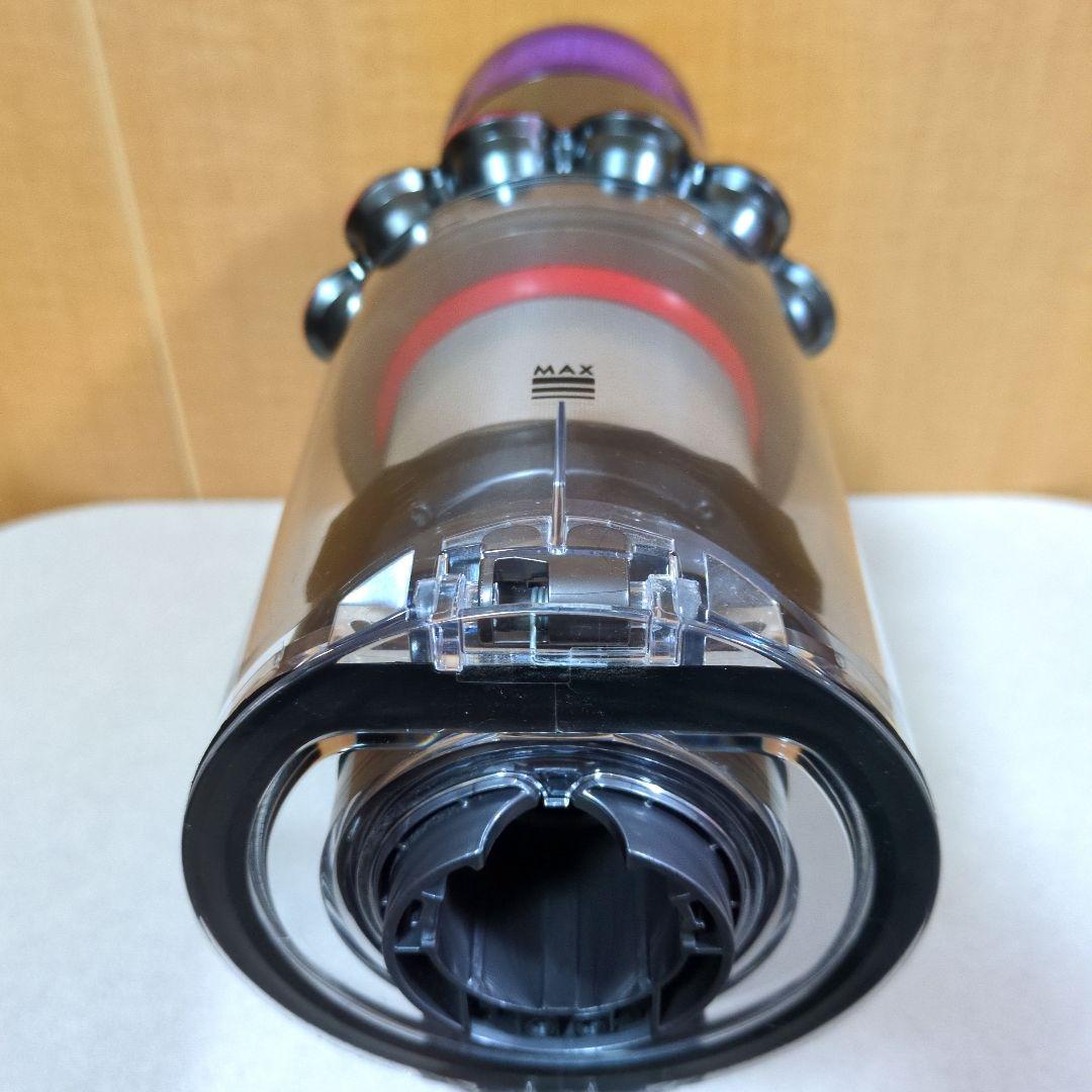 【美品】dyson v11 sv14 本体 予備バッテリー付き
