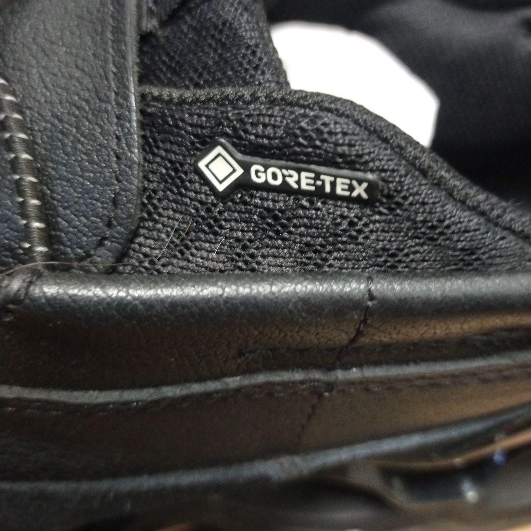 MIZUNO wave prophecy moc GTX　28 スニーカー