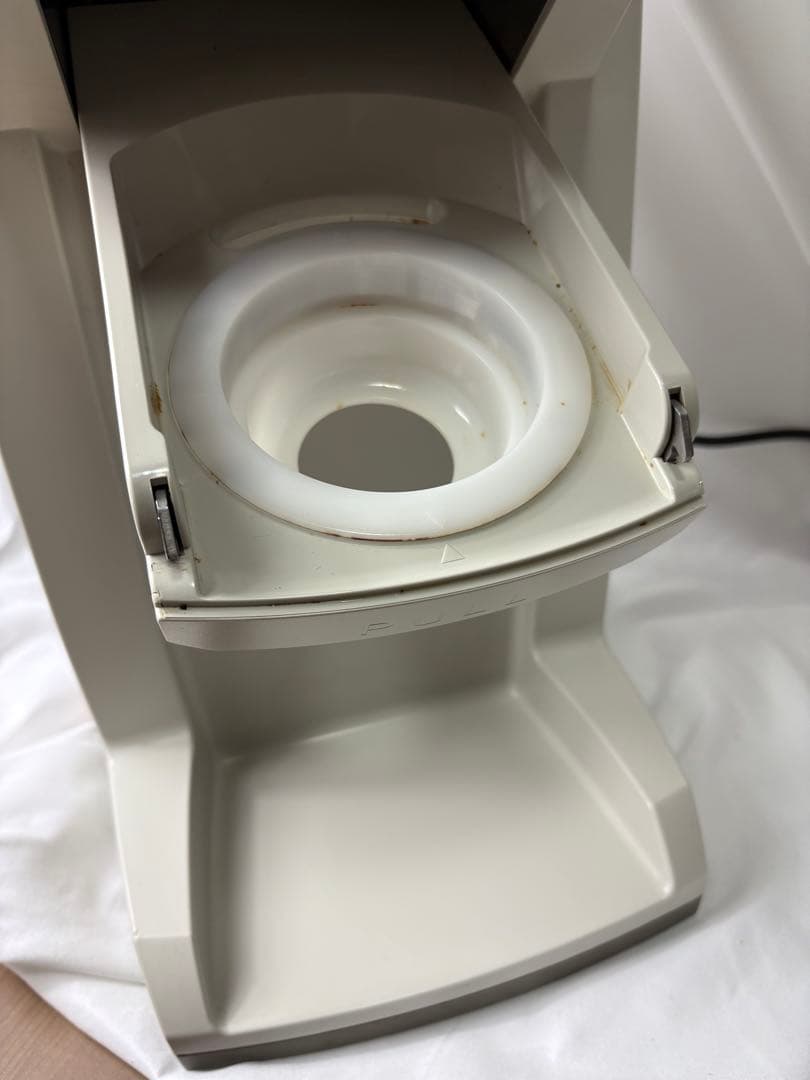 サンデンワンショットOS3ソフトアイス抽出機 CIM-10A