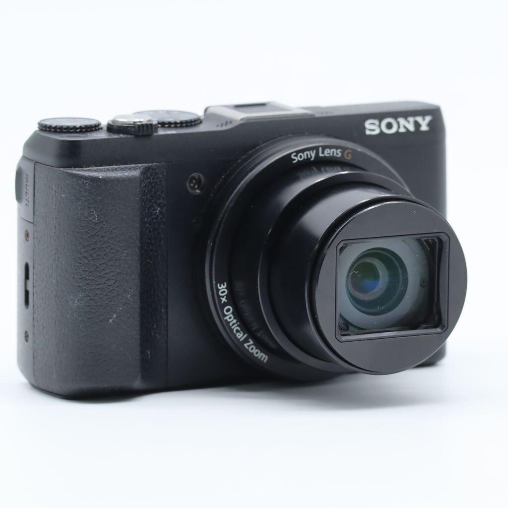 デジタルカメラ SONY Cyber-shot HX60V DSC-HX60V #4033