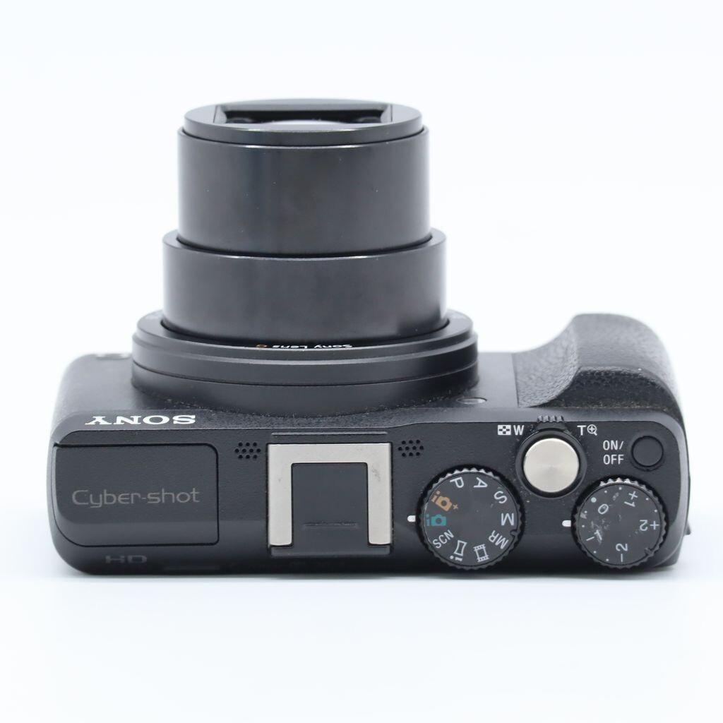 デジタルカメラ SONY Cyber-shot HX60V DSC-HX60V #4033