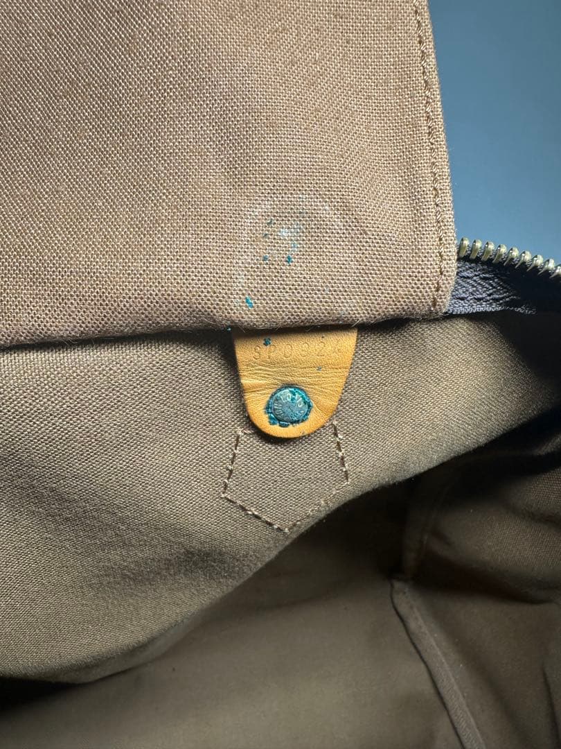 Louis Vuitton モノグラム スピーディ30 M41526