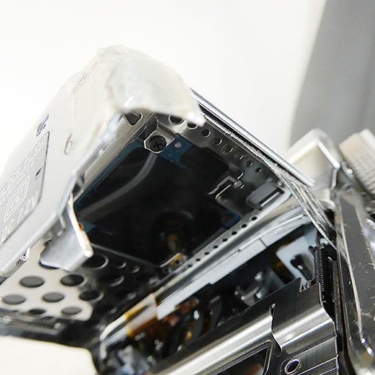 動作品ソニー DCR-PC350 MiniDVビデオカメラ　DVDダビングに最適